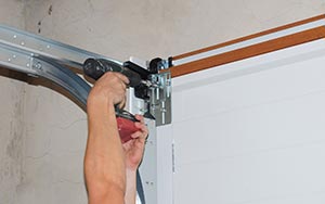 Garage Door Repair Ipswich