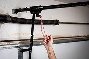 Garage Door Spring Repair Ipswich